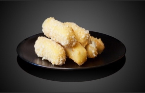 Сырные палочки моцарелла