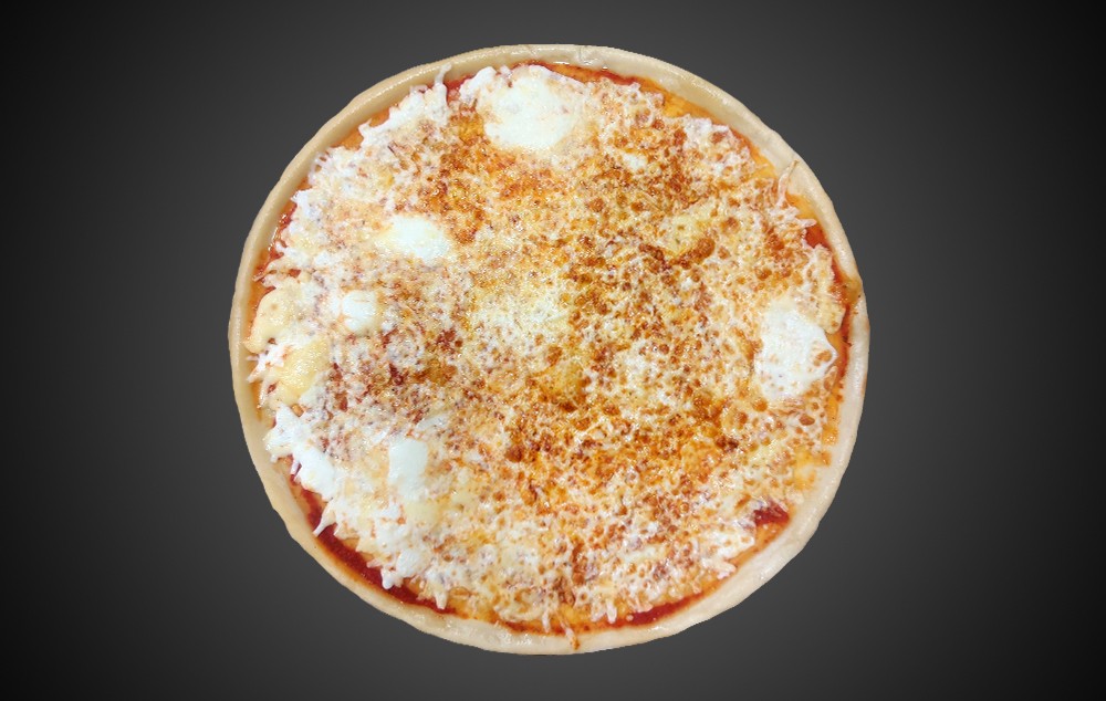 Пицца Маргарита 33 см Подарок 