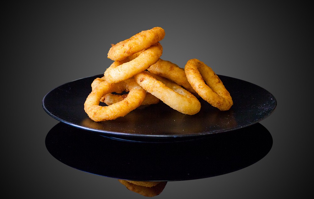 Кольца кальмара